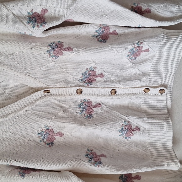 Willow Ridge Sweater - Picture 3 of 6